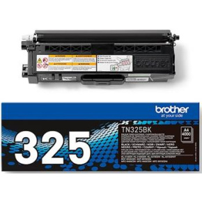 toner BROTHER TN-325 Black HL-4150CDN/4570CDW, MFC9460CDN (4000 str.)