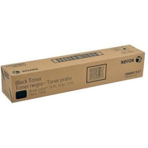 toner XEROX 006R01517 black WorkCentre 7525/7530/7535/7545/7556/7830/7835/7845/7855 (26000 str.)