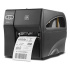 TT PRINTER ZT220, 203dpi, Serial, USB, ZPL (iba 300m ribbon)