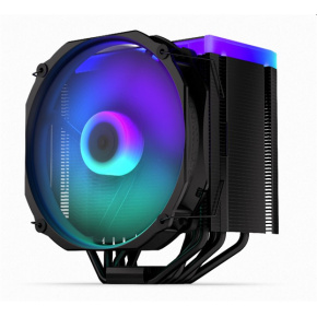 ENDORFY cooler CPU Fortis 5 Black ARGB