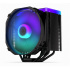 ENDORFY cooler CPU Fortis 5 Black ARGB