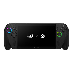 ASUS ROG Xbox Ally X (2025) RC73XA Gaming Handheld ASUS ROG Xbox Ally X (2025) RC73XA Gaming Handheld