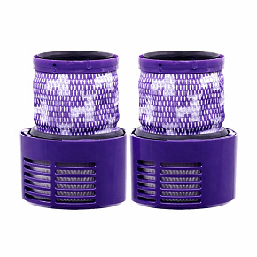 Hepa filter T6 Power pre Dyson V10, 2 ks Hepa filter T6 Power pre Dyson V10, 2 ks