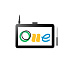 Wacom One 12 pen display