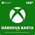 ESD XBOX - Darčeková karta Xbox 150 Kč