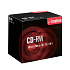 CD-RW Imation 700 MB, 12x - klasický obal / 10 ks