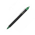 Gélový roller PILOT FriXion Point Clicker 05 zelený