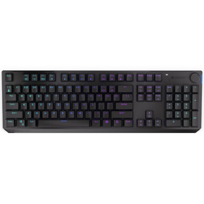 ENDORFY gaming keyboard Thock Wireless / Kailh Red sw. / wireless / mechanical / US layout / black aRGB
