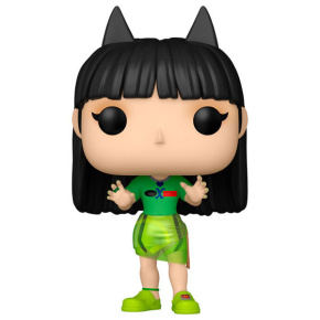 POP! Rocks: Haerin (New Jeans) POP! Rocks: Haerin (New Jeans)