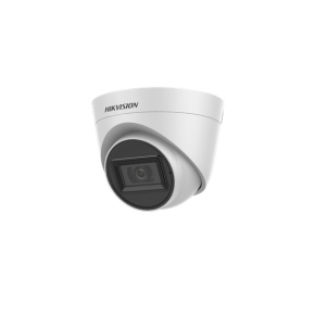 Hikvision DS-2CE78U1T-IT3F(2.8MM) 8.3MP Outdoor Turret Lens Fixed