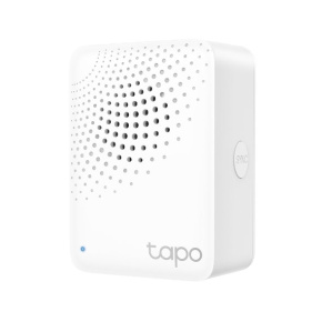 tp-link Tapo H100, Inteligentny IoT hub Tapo s vyzvánaním