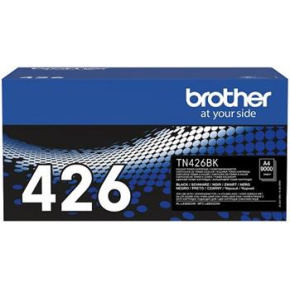 toner BROTHER TN-426 Black HL-L8360CDW, MFC-L8900CDW (9000 str.)