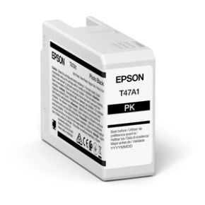 kazeta EPSON SC-P900 photo black 50ml (C13T47A100)