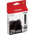 Canon cartridge PGI-29MBK matte black