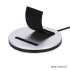 Just Mobile dock Alubolt Deluxe pre iPhone 5/6/7/iPad mini - Silver Alluminium