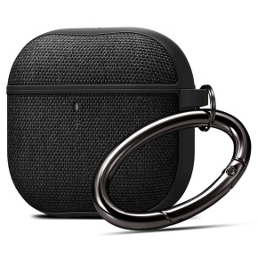 Spigen puzdro Urban Fit pre Apple Airpods 4 - Black