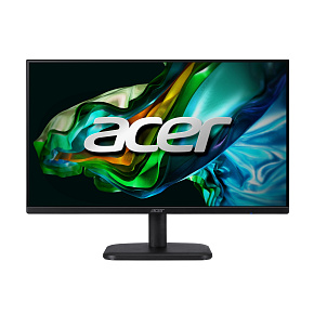 Acer/EK241YGbi/23,8"/IPS/FHD/120Hz/1ms/Black/2R Acer/EK241YGbi/23,8"/IPS/FHD/120Hz/1ms/Black/2R