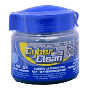 Cyber Clean Car&Boat Tub 145g (Pop Up Cup) Cyber Clean Car&Boat Tub 145g (Pop Up Cup)