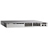 Catalyst 9200L 24-port PoE+, 4 x 1G, Network Essentials, C9200L-24P-4G-E