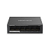 Mercusys MS106LP 6xFE desktop switch 4xPoE+