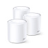 TP-Link Smart Home Mesh AX1800 WiFi6 Deco X20(3-pack)