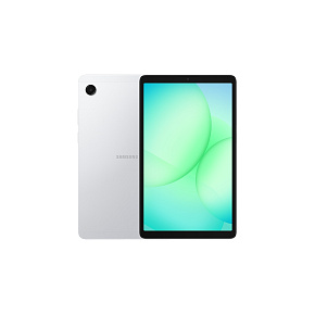 Samsung Galaxy Tab A11 LTE/SM-X135FZSEEUE/8,7"/1340x800/8GB/128GB/An15/Silver