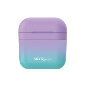 Strúhadlo KEYROAD AirDuo Pastel