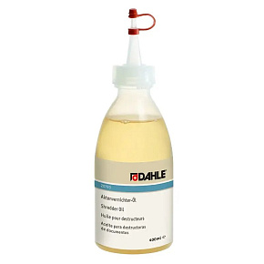 Olej pre Skartovače  DAHLE , 400 ml