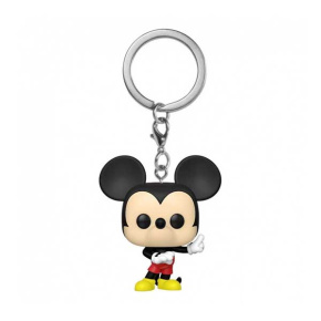 POP! Keychain Mickey (Mickey and Friends)