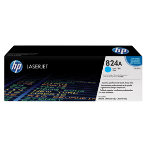 TONER HP CB381A Cyan Print Cartridge (21000 str.)