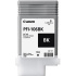 kazeta CANON PFI-106BK Black pre iPF 6300/6300s/6350/6400/6400s/6450 (130ml)