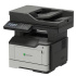 MFP laser čb Lexmark MX521de