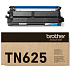 toner BROTHER TN-625 Cyan HL-L8430CDW/L8570CDW, DCP-L8630CDW, MFC-L8730CDW/L8970CDW (1800 str.)