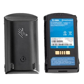 BATTERY PACK,LITHIUM ION,PP+ MC3300 HIGH CAPACITY BATTERY QTY-1 BATTERY PACK,LITHIUM ION,PP+ MC3300 HIGH CAPACITY BATTERY QTY-1