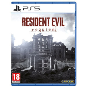 Resident Evil: Requiem [PS5]