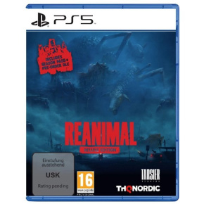 Reanimal (Deluxe Edition) [PS5]
