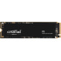 Crucial SSD P3 1TB M.2 NVMe Gen3 3500/3000 MBps