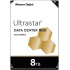 WD Ultrastar DC HC320 8TB SATA SE