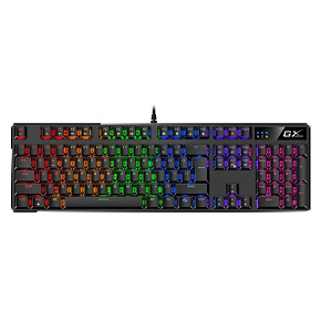 GENIUS GX GAMING Scorpion K12, Mech., RGB, Copilot GENIUS GX GAMING Scorpion K12, Mech., RGB, Copilot