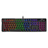 GENIUS GX GAMING Scorpion K12, Mech., RGB, Copilot