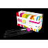 OWA Armor toner kompatibilný s Kyocera TK-5135M, 5000st, červená/magenta