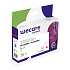WECARE ARMOR ink kompatibilný s EPSON C13T79034010, červená/magenta