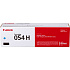 Canon CRG 054 H Cyan, 2 300 str.