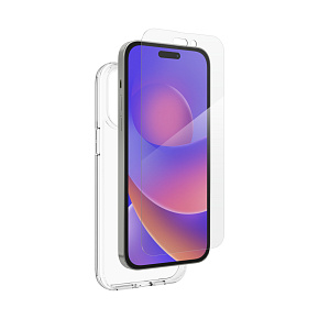 ZAGG Kryt Defence Ochranné sklo iPhone 14 Pro Max Bundle ZAGG Kryt Defence Ochranné sklo iPhone 14 Pro Max Bundle