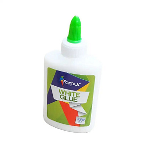 Lepidlo tekuté 120ml biele Lepidlo tekuté 120ml biele