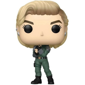 POP! Thunderbolts: Yelena Belova (Marvel)