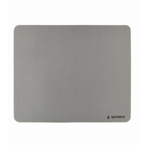 Mouse pad fabric gray GEMBIRD MP-S-G