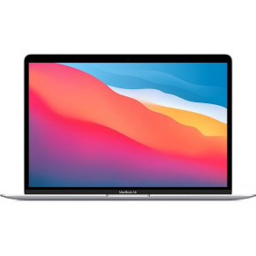 MacBook Air 13´ˇ Apple M1 8-core CPU 7-core GPU 8 GB 256 GB Silver