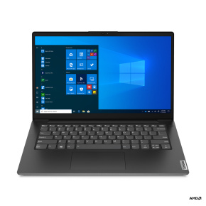 Lenovo V14 G4 AMN R5 7520U 8GB 256GB-SSD 14"FHD TN AG IntegRadeon Win11Pro Black