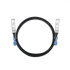 Zyxel DAC10G-1M, 10G direct attach cable. 1 Meter v2